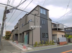 市川市押切