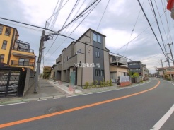 市川市押切