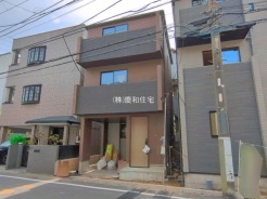市川市入船