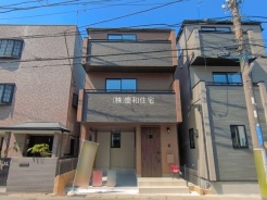 市川市入船