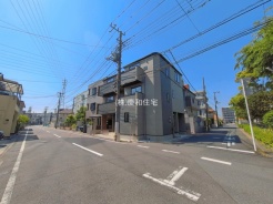 市川市入船