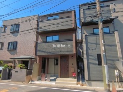 市川市入船