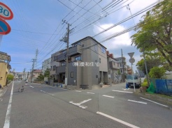 A号棟 