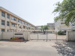 松戸市五香南１丁目