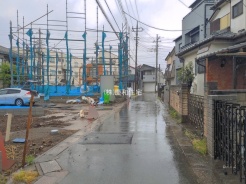 松戸市五香南１丁目