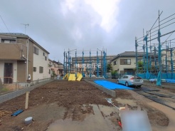 松戸市五香南１丁目