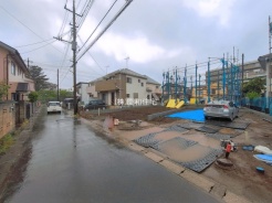 松戸市五香南１丁目