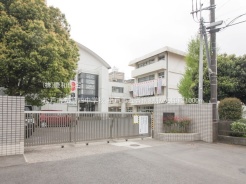 松戸市五香南１丁目