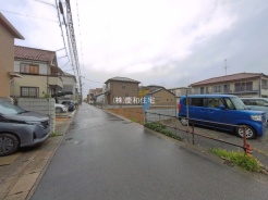 浦安市海楽１丁目