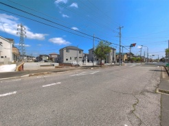 松戸市幸田４丁目