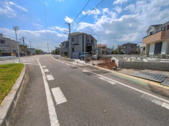 松戸市幸田４丁目