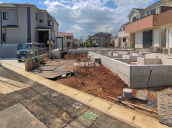 松戸市幸田４丁目