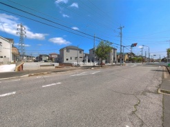 松戸市幸田４丁目