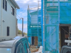 市川市柏井町３丁目