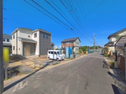 市川市柏井町３丁目