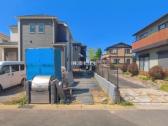 市川市柏井町３丁目
