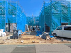 鎌ケ谷市南初富２丁目