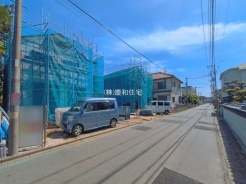 鎌ケ谷市南初富２丁目