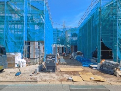 鎌ケ谷市南初富２丁目