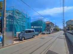 鎌ケ谷市南初富２丁目