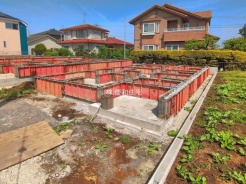 松戸市和名ケ谷