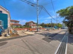 松戸市和名ケ谷