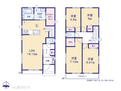 図面と異なる場合は現況を優先