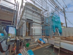 船橋市丸山１丁目