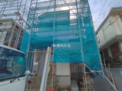 船橋市丸山１丁目