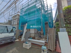 船橋市丸山１丁目