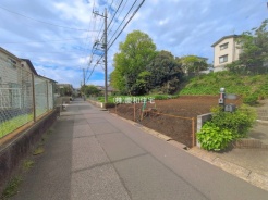 鎌ケ谷市東道野辺７丁目