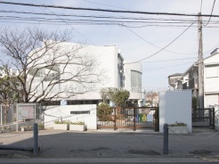 浦安市海楽１丁目