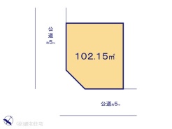 図面と異なる場合は現況を優先