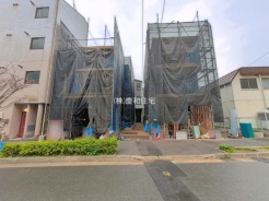 江戸川区南葛西２丁目