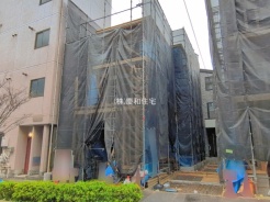 江戸川区南葛西２丁目
