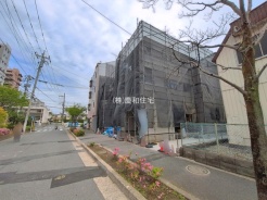 江戸川区南葛西２丁目