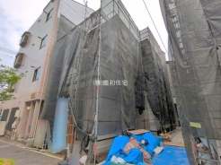 江戸川区南葛西２丁目