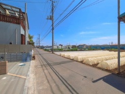 船橋市二和西４丁目