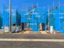 船橋市高野台３丁目