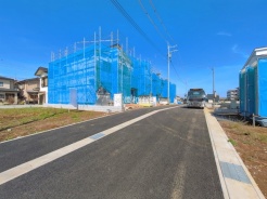 船橋市高野台３丁目