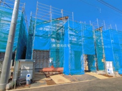船橋市高野台３丁目