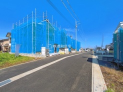 船橋市高野台３丁目