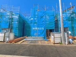 船橋市高野台３丁目