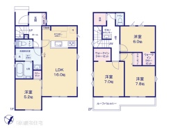 図面と異なる場合は現況を優先