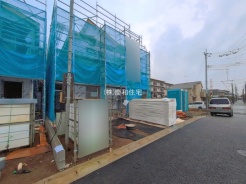 船橋市高野台３丁目