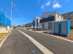 船橋市高野台３丁目