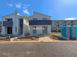 船橋市高野台３丁目