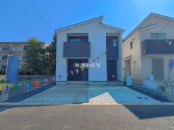 船橋市高野台３丁目