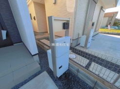 船橋市高野台３丁目