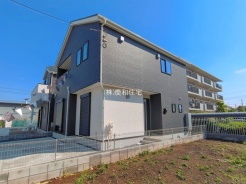 船橋市高野台３丁目